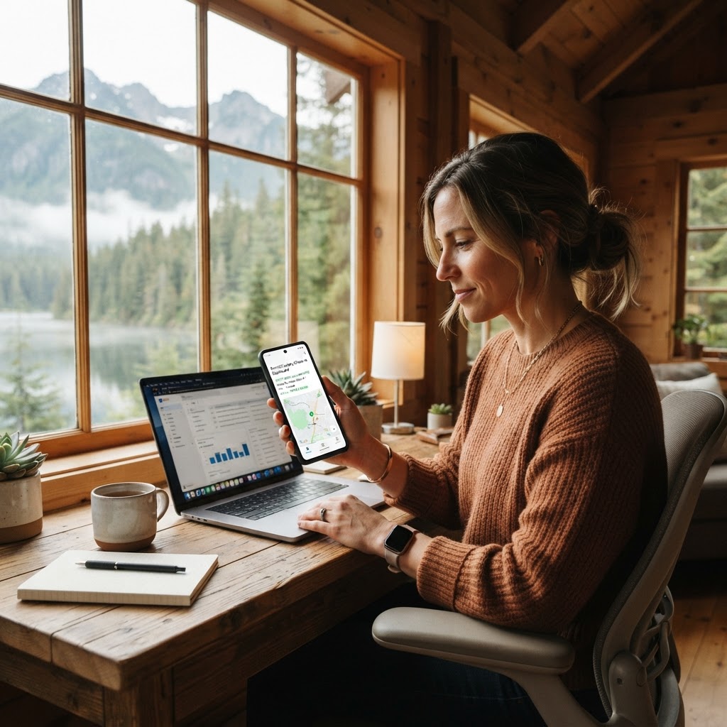 Safety Strategies for Solo Remote Workers: A Comprehensive Guide