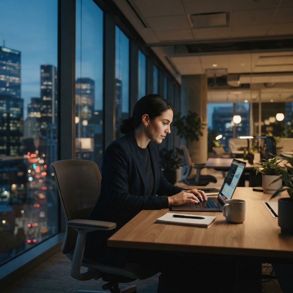Solo Worker Safety: Essential Strategies to Stay Secure on the Job
