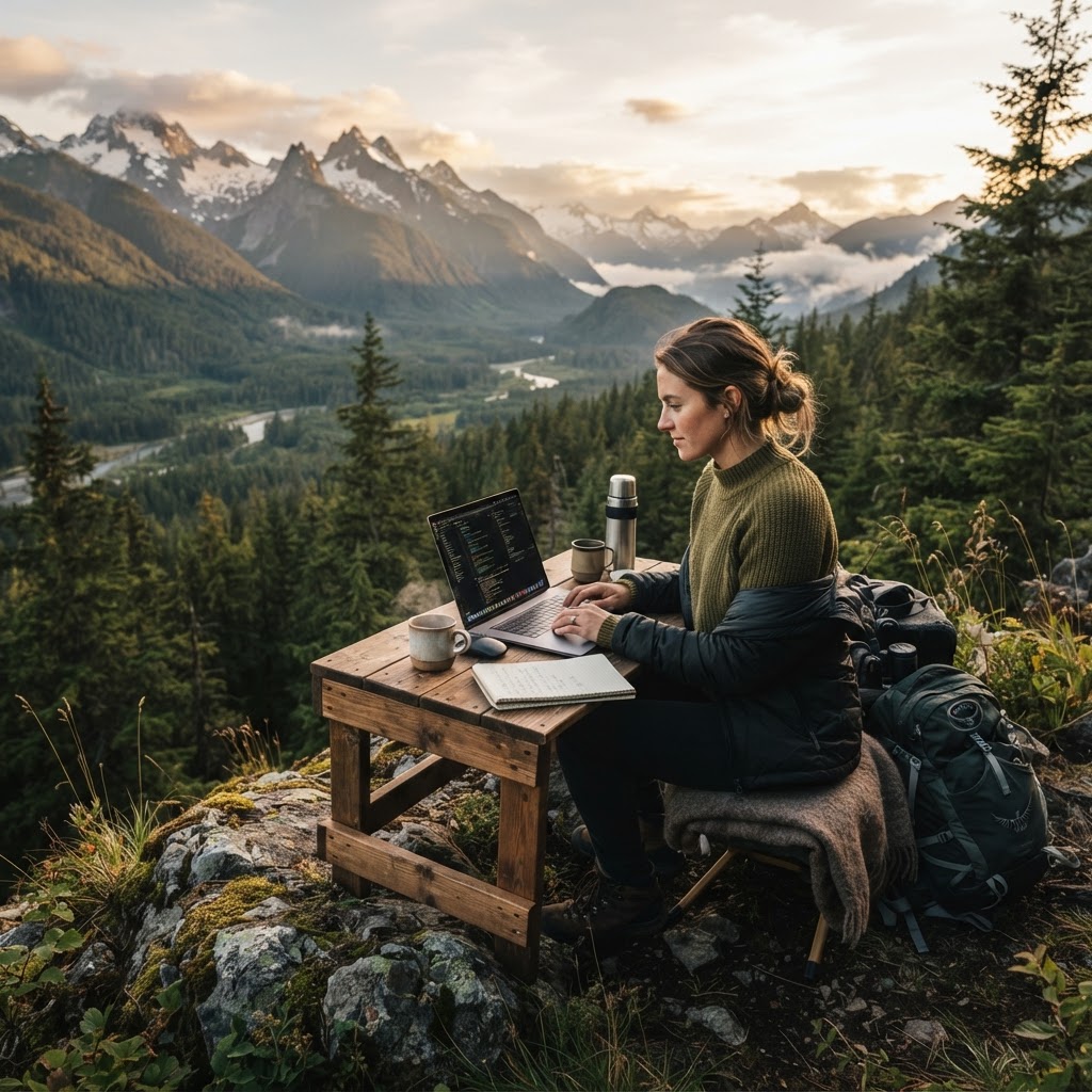 Solo Working Safety: A Comprehensive Guide for Professionals in Remote Locations