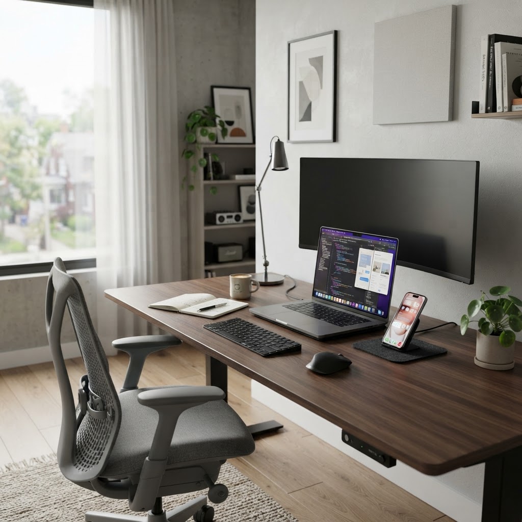 Safety Protocols for Solo Remote Workers: A Comprehensive Guide