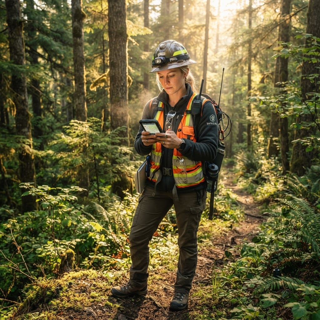 Solo Worker Safety Protocols: A Comprehensive Guide to Staying Connected