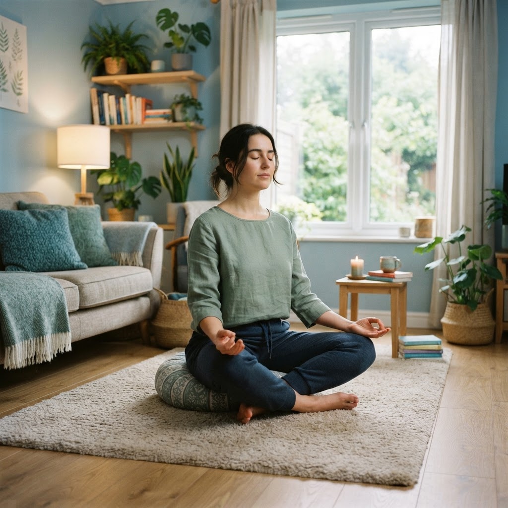 Understanding the Psychological Impact of Feeling Unsafe