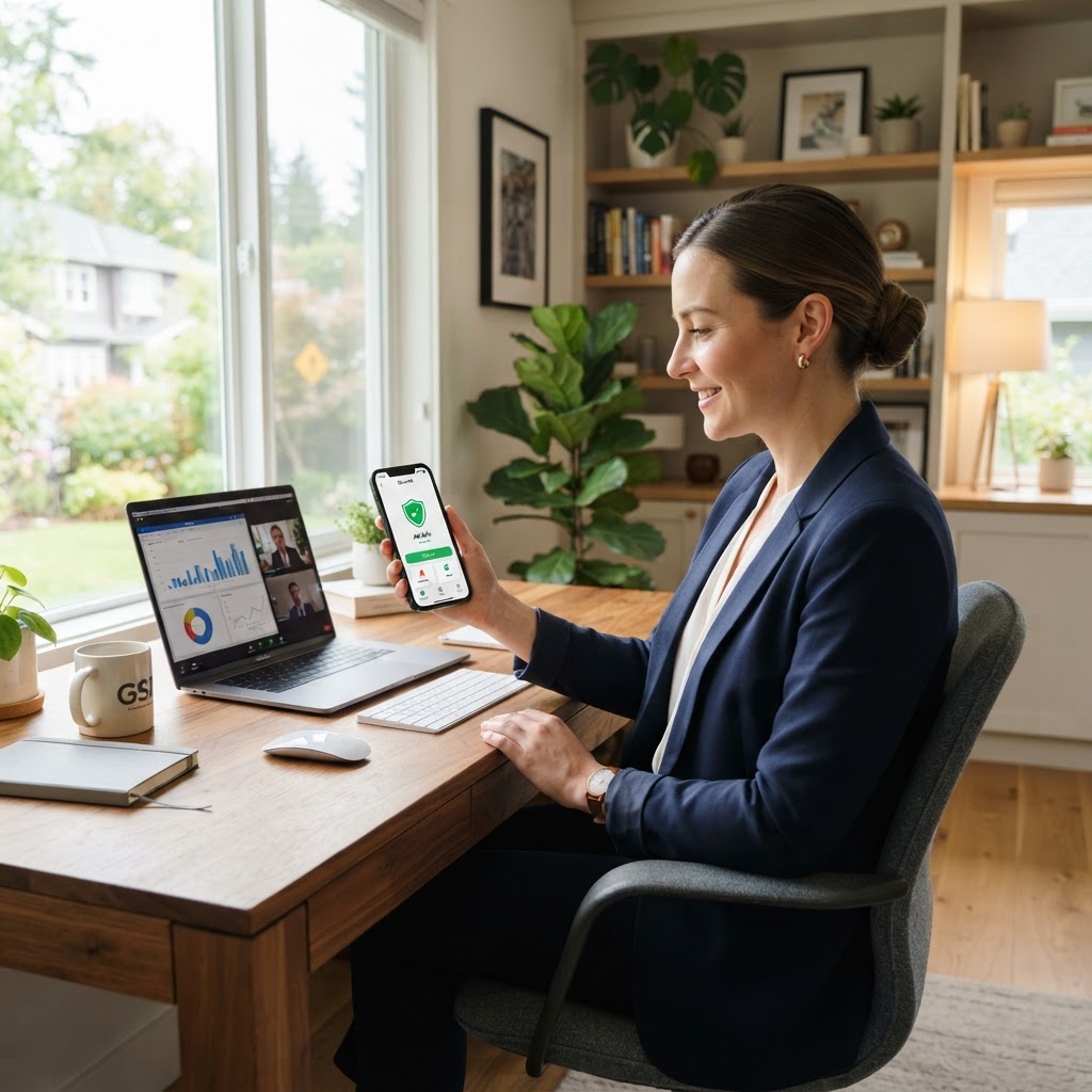 Solo Worker Safety Protocols: A Complete Guide for Peace of Mind