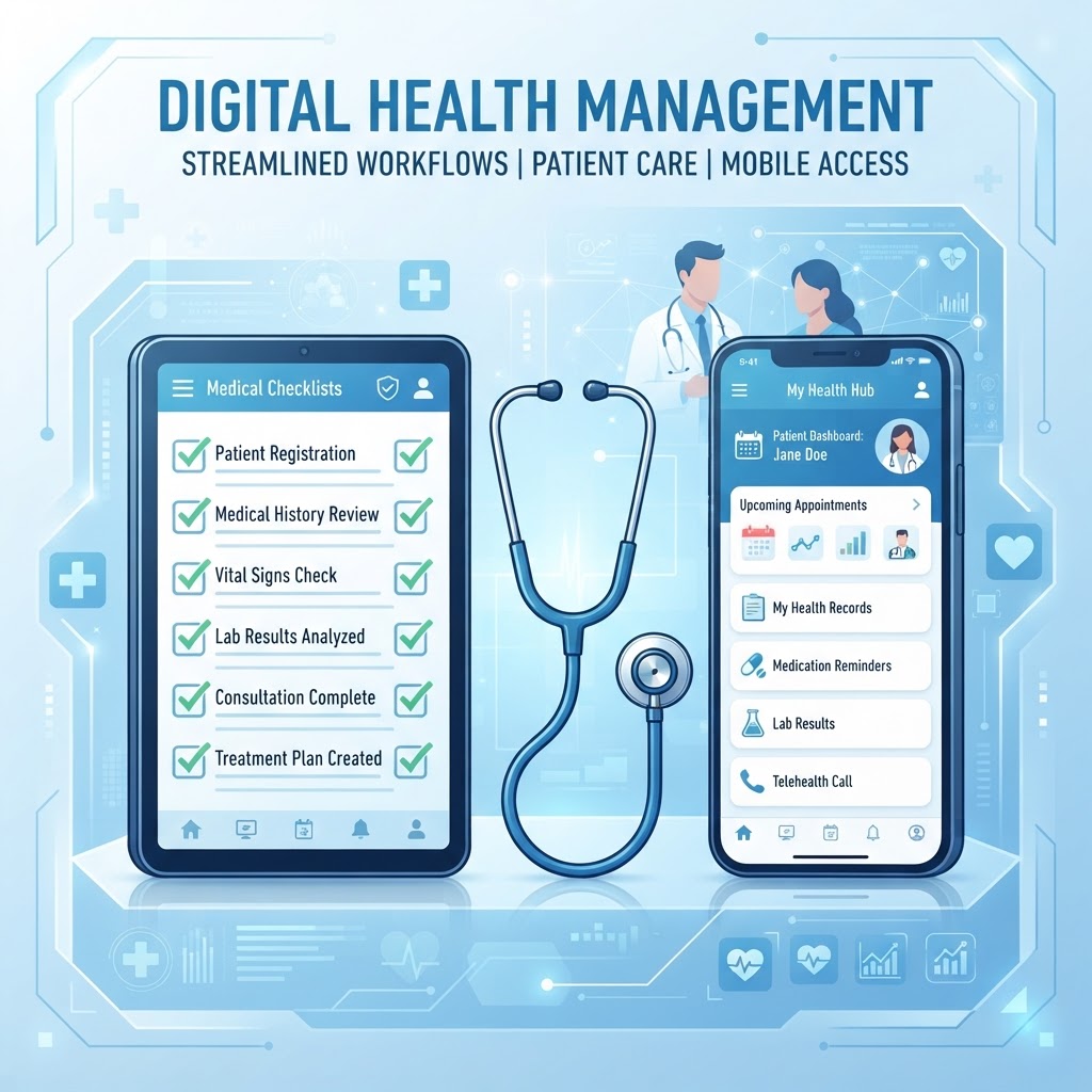When to Seek Professional Medical Care: A Symptom Checklist