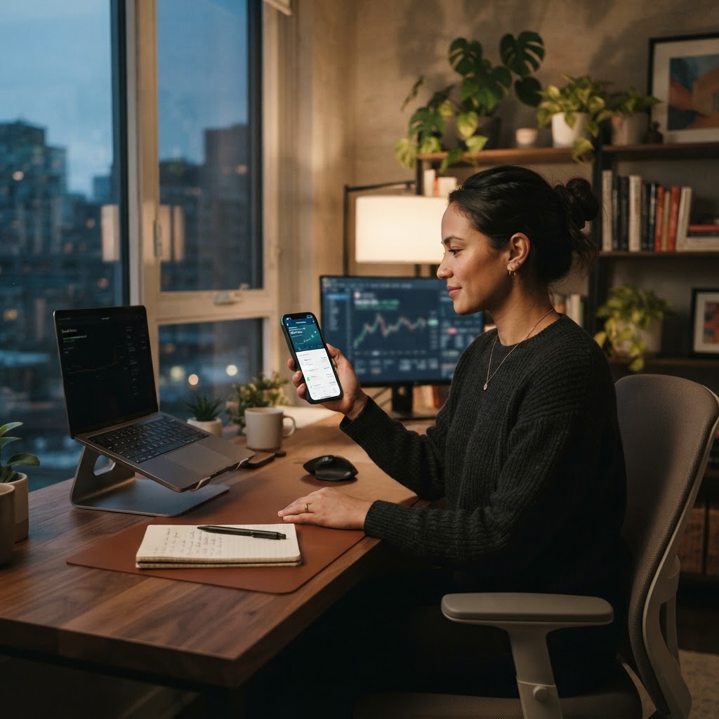 Solo Work Safety: How to Manage Risks and Stay Connected