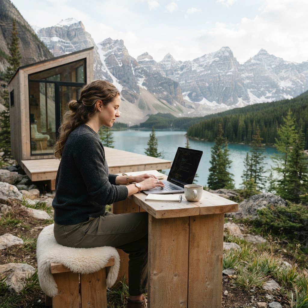 Solo Remote Work Safety: Essential Strategies to Stay Connected and Secure