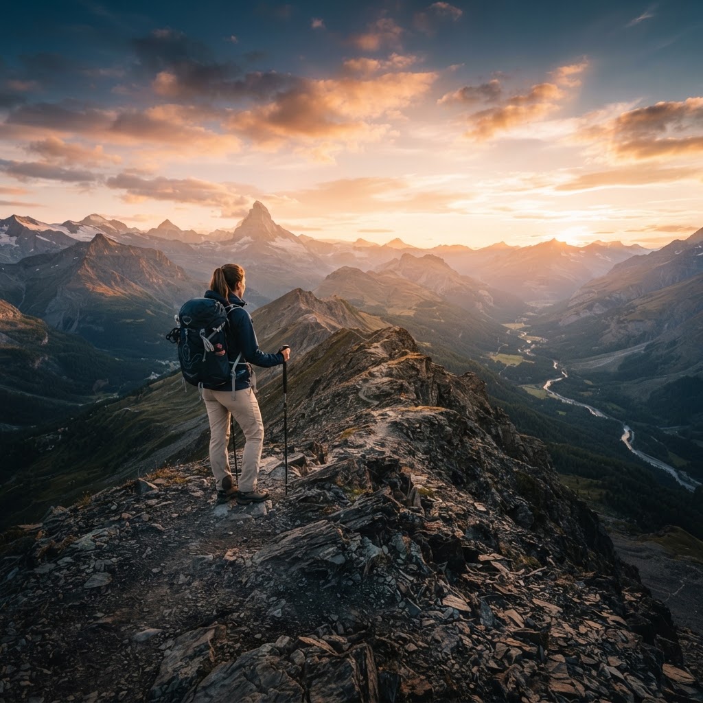 Solo Hiking Safety: Essential Tips for Protecting Yourself in the Wilderness