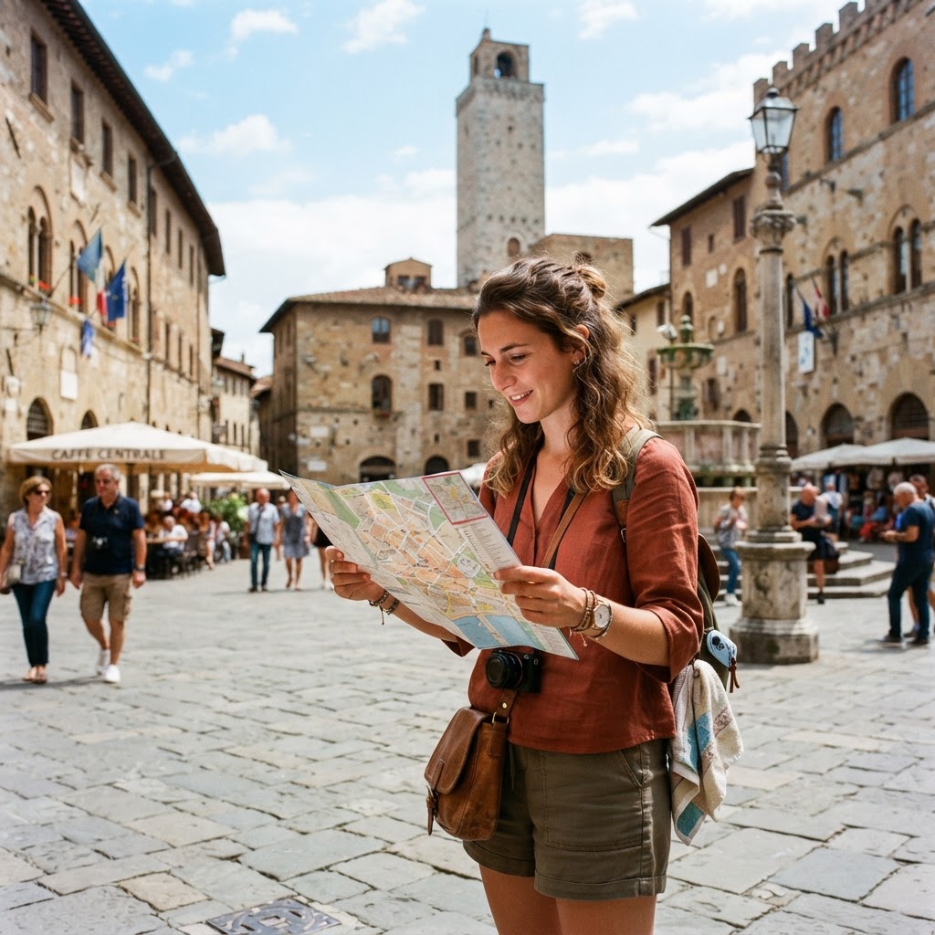 Travel Safety Tips: Navigating New Cities with Confidence
