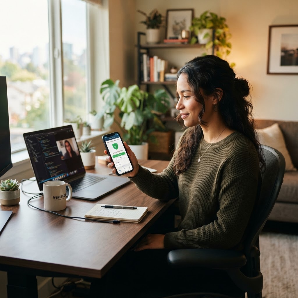 Essential Safety Tips for Solo Workers: How to Stay Secure and Connected