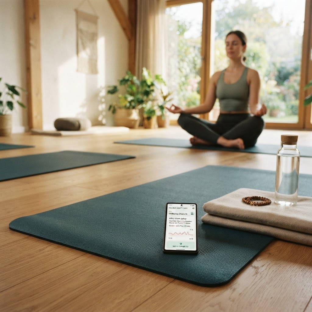 Holistic Wellness: Integrating Technology into Your Safety Routine