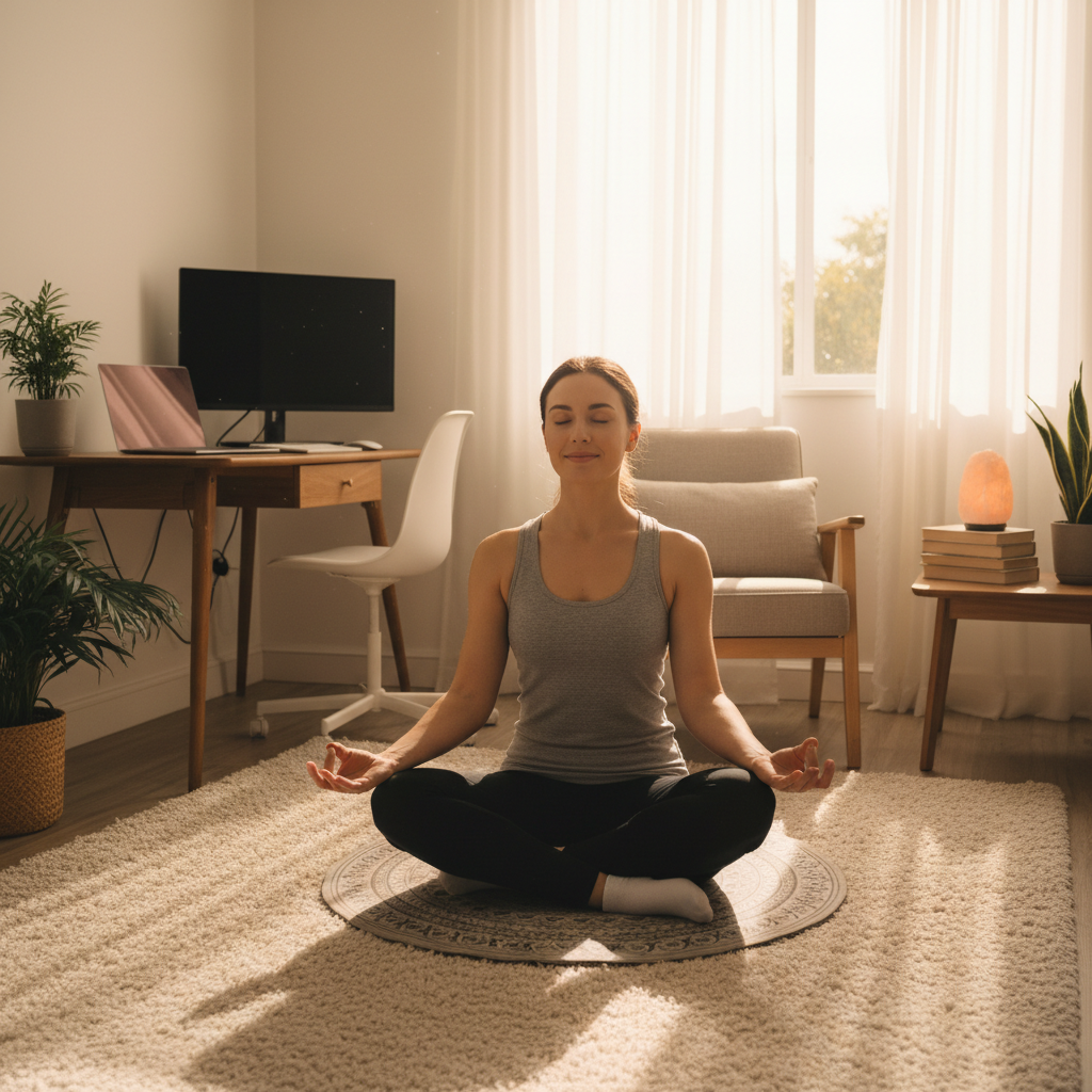 5 Psychological Strategies to Support Solo Workers