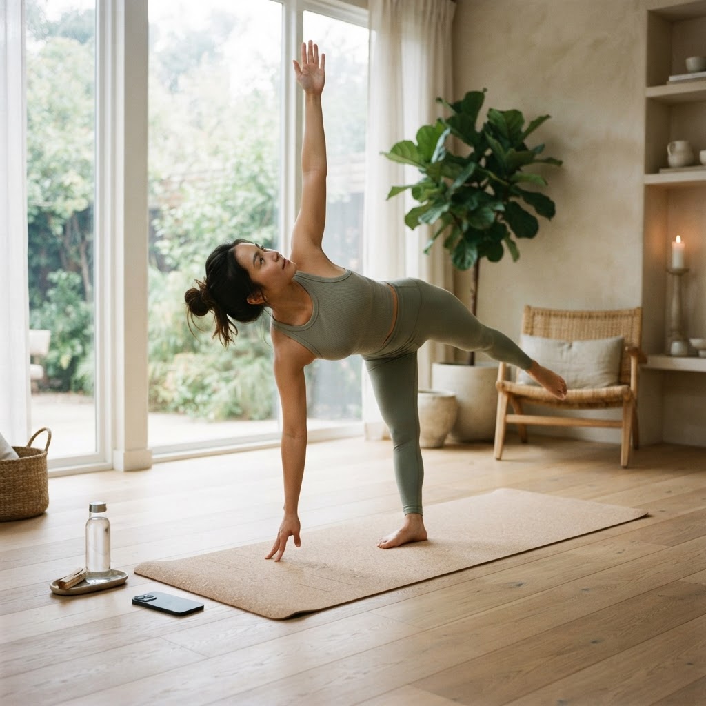 Wellness Through Preparedness: Why Safety is the Ultimate Form of Self-Care