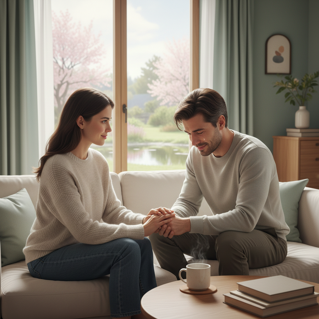 Mental Health Matters: Supporting Your Loved Ones During Crisis