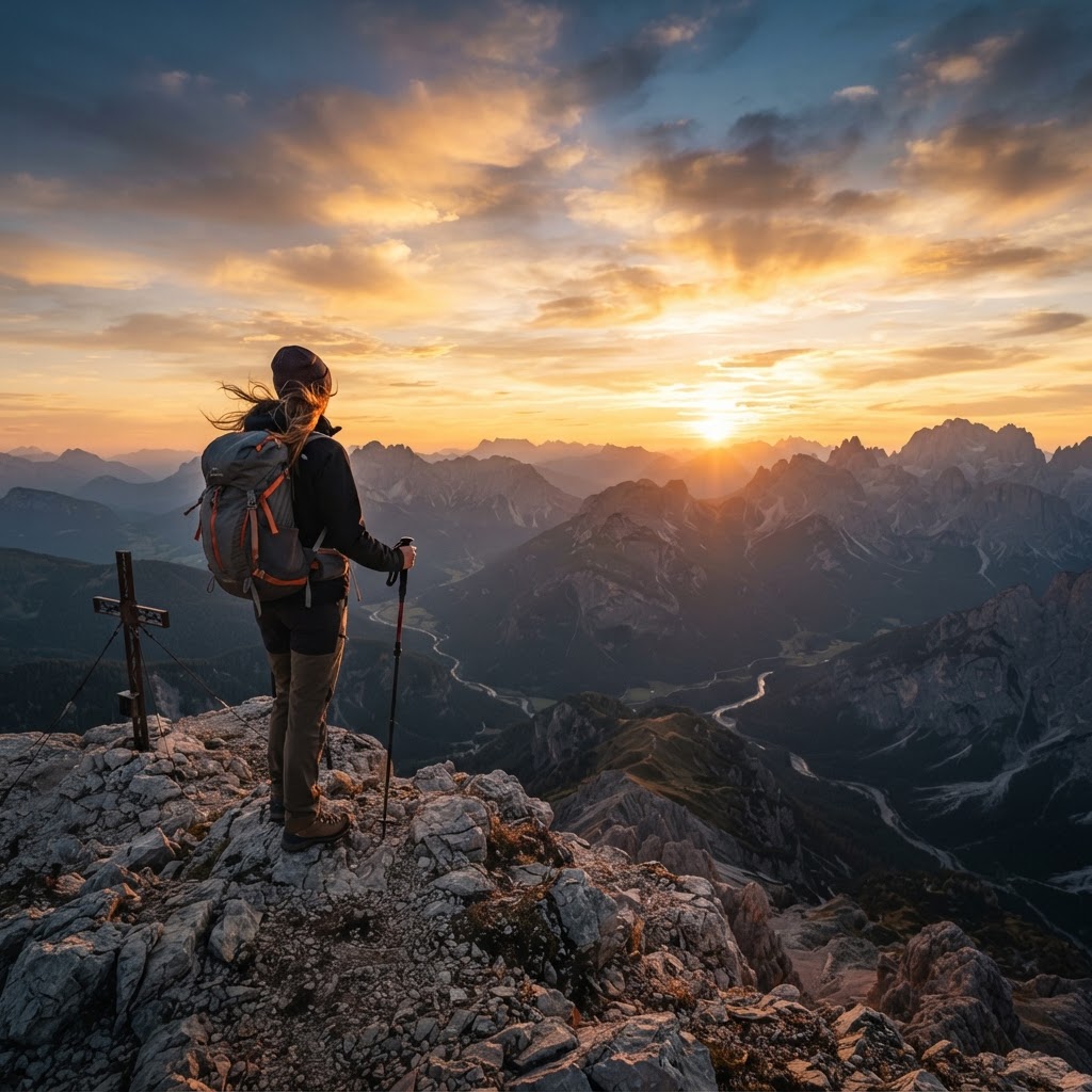 Solo Hiking Safety: Essential Tips for Staying Connected and Secure in the Wilderness
