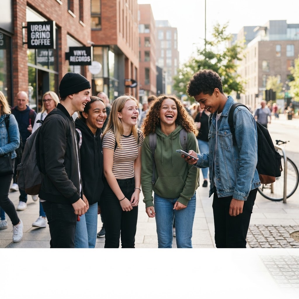 The Digital Safety Net: Why Emergency Apps are Essential for Teens