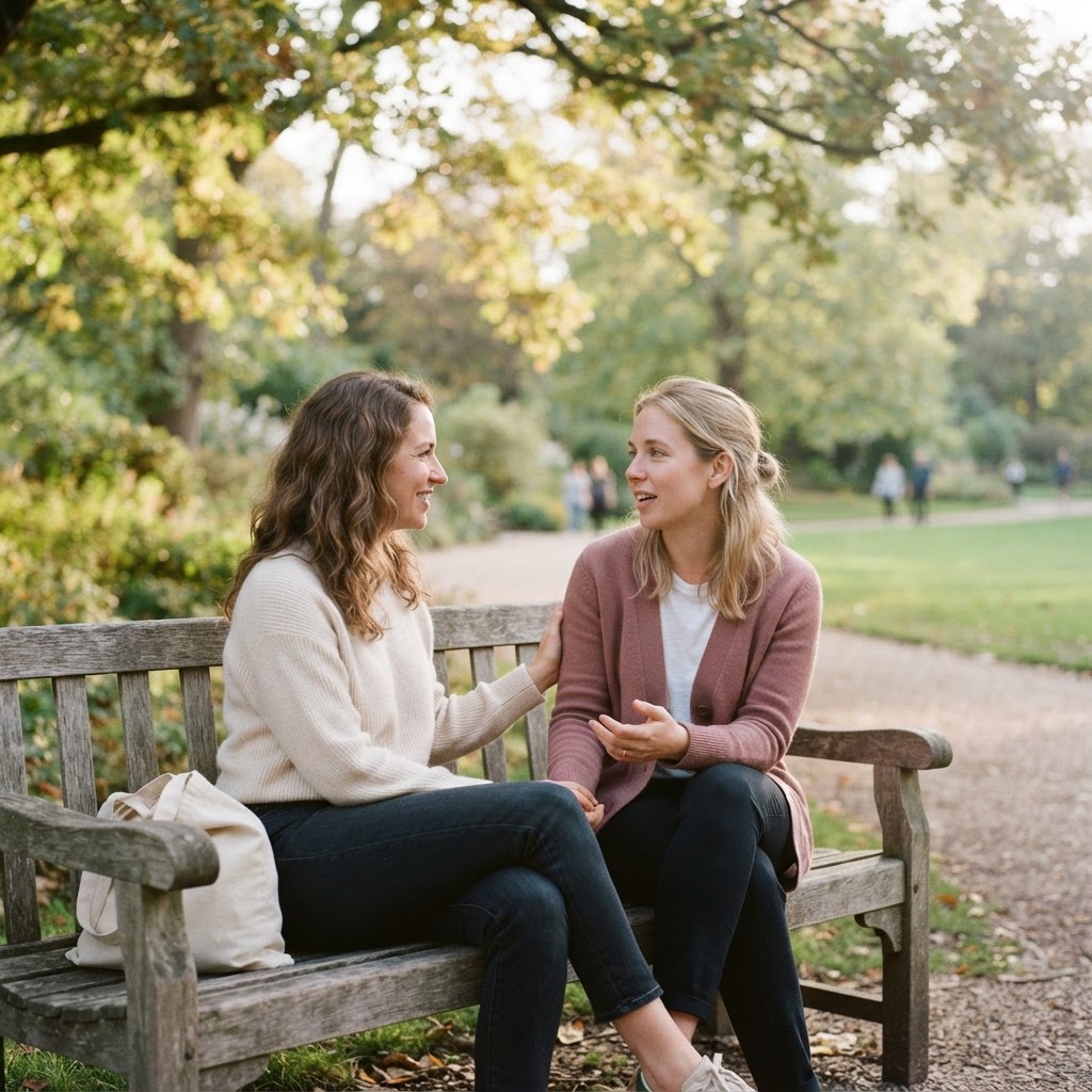 Mental Health First Aid: Identifying Crisis Signs in Your Loved Ones