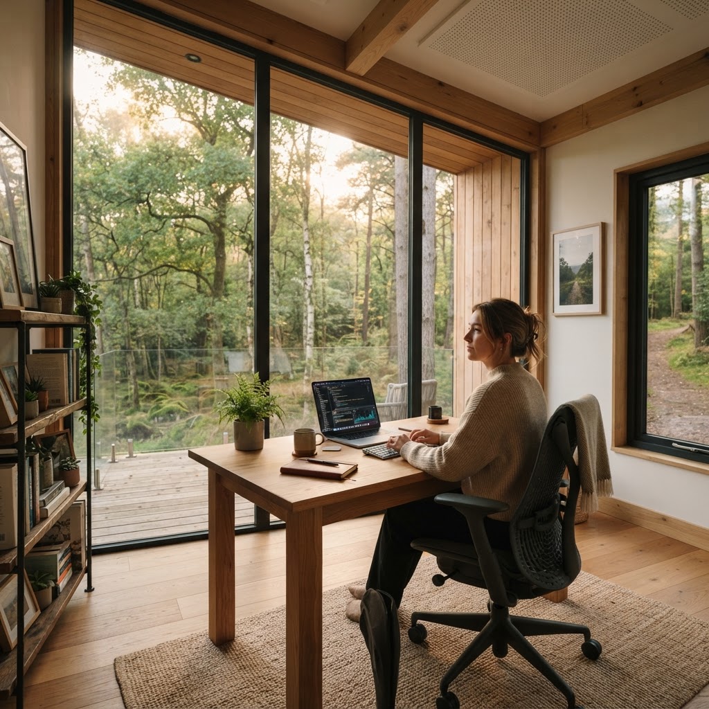 Solo Remote Work Safety: Essential Tips for Staying Secure
