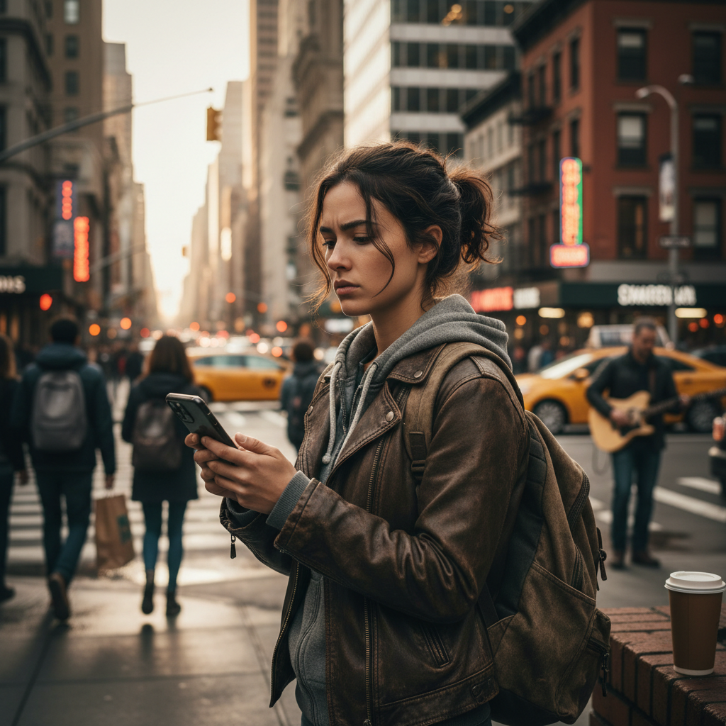 5 Essential Personal Safety Apps for Solo Workers