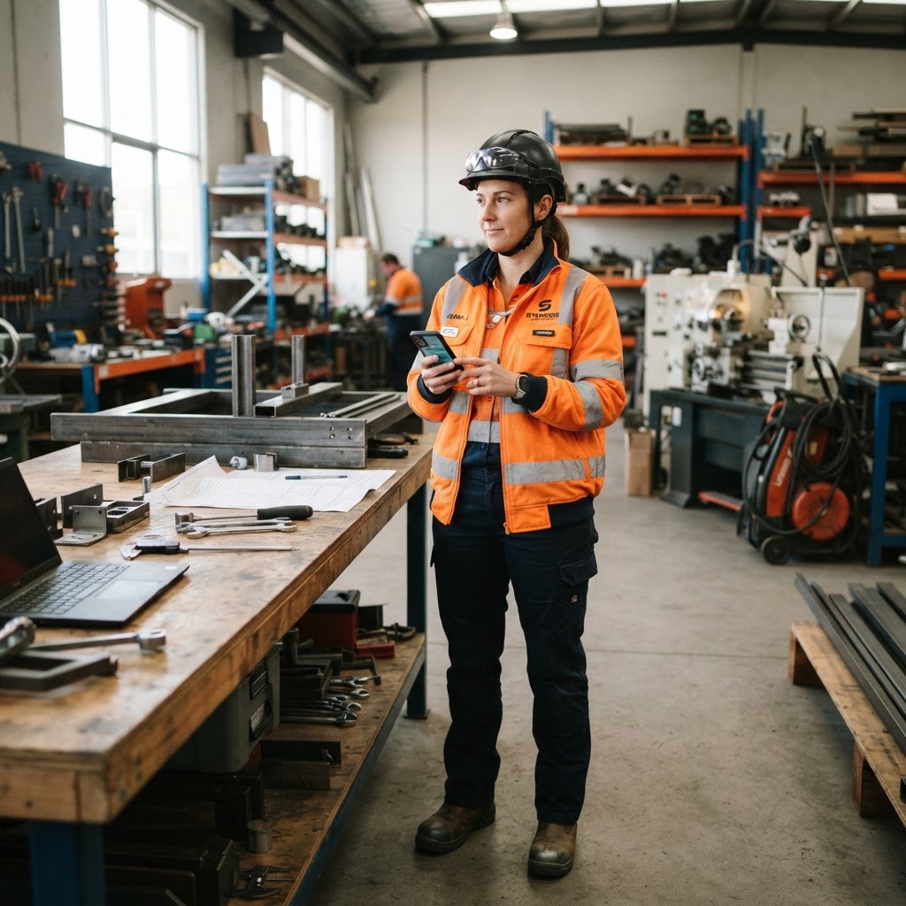 Solo Worker Safety Protocols: A Complete Guide for Independent Contractors