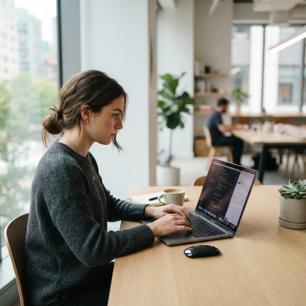 Solo Working Safety: How to Mitigate Risks and Stay Connected