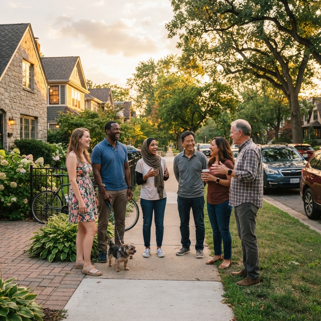 Building a Modern Neighborhood Watch: Digital Tools for Community Security