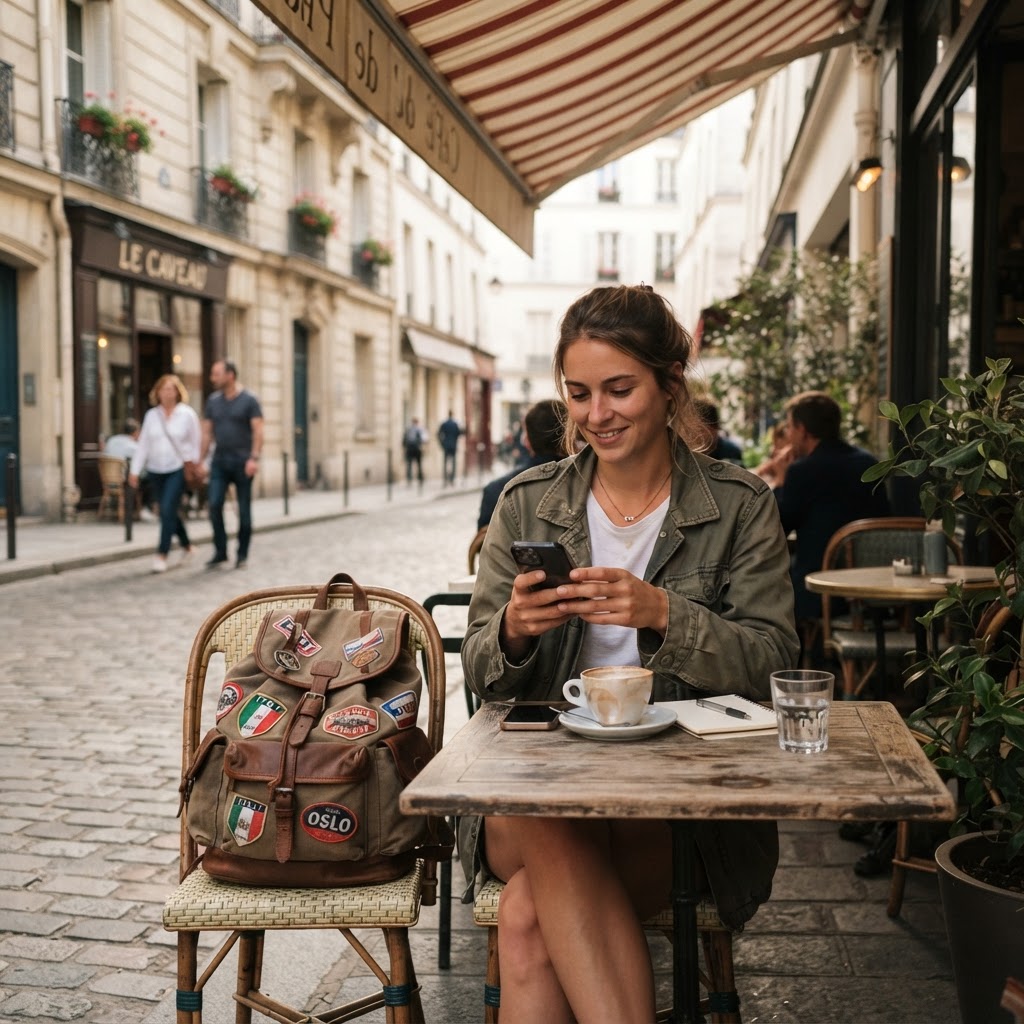 The Psychology of Solo Travel: Staying Mentally Prepared