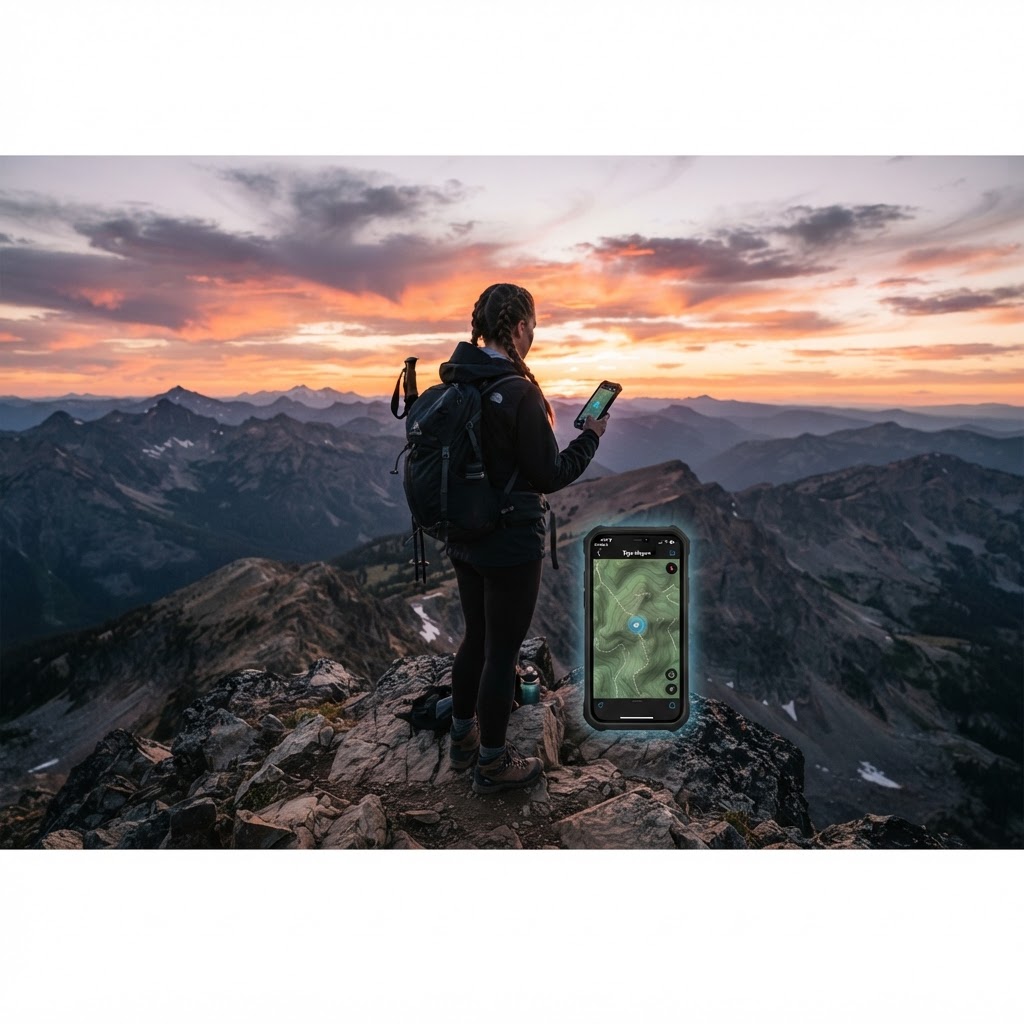Solo Traveler Safety: A Comprehensive Guide to Staying Connected in 2026