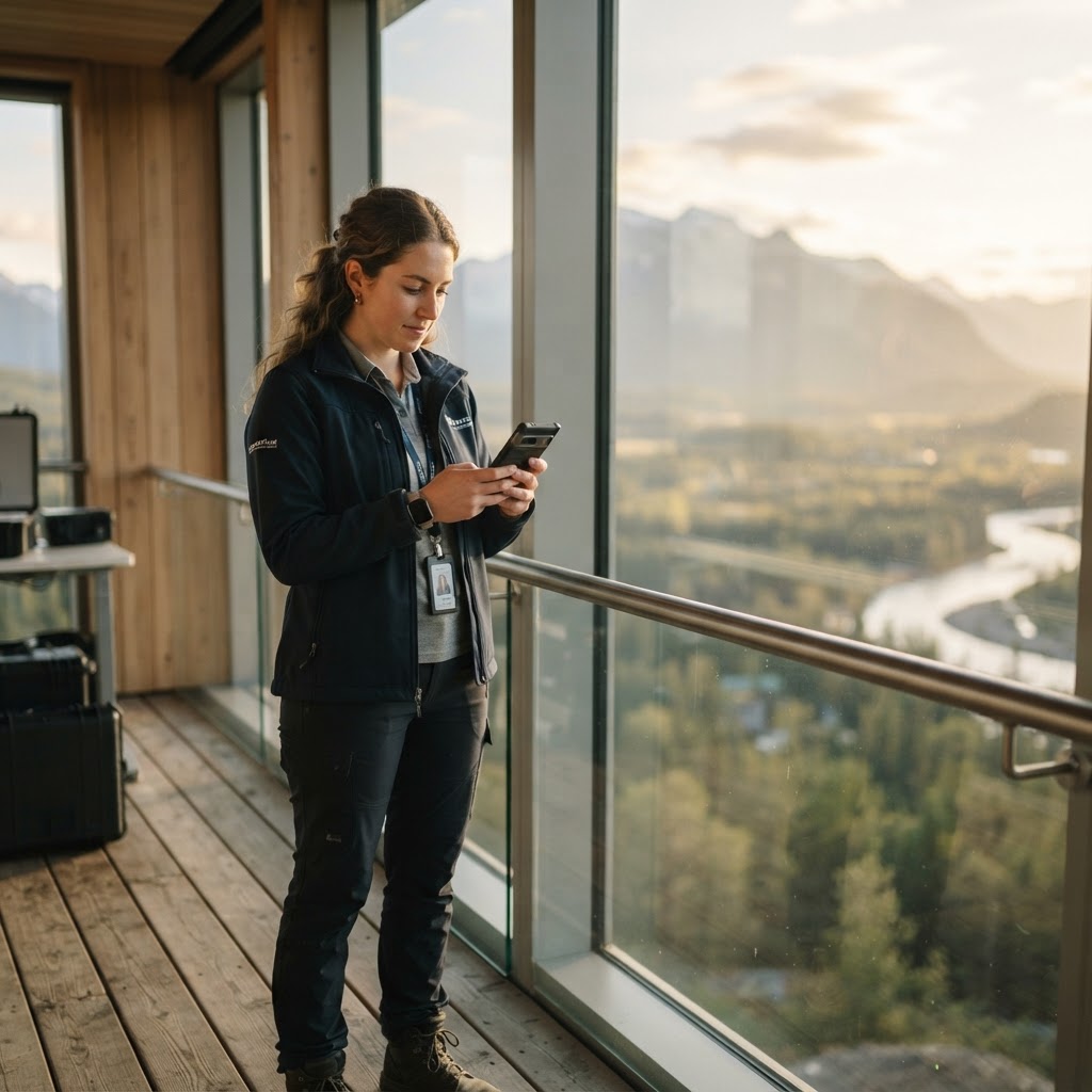 Solo Worker Safety Protocols: A Guide for Remote and Field Employees