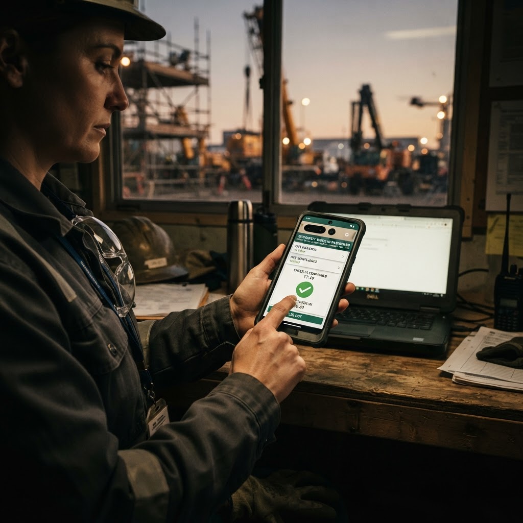 Solo Worker Safety: Protecting Yourself When You Work Alone