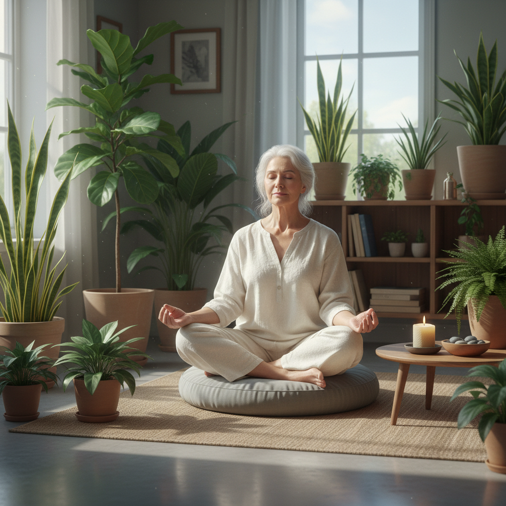 Understanding the Psychological Effects of Living Alone