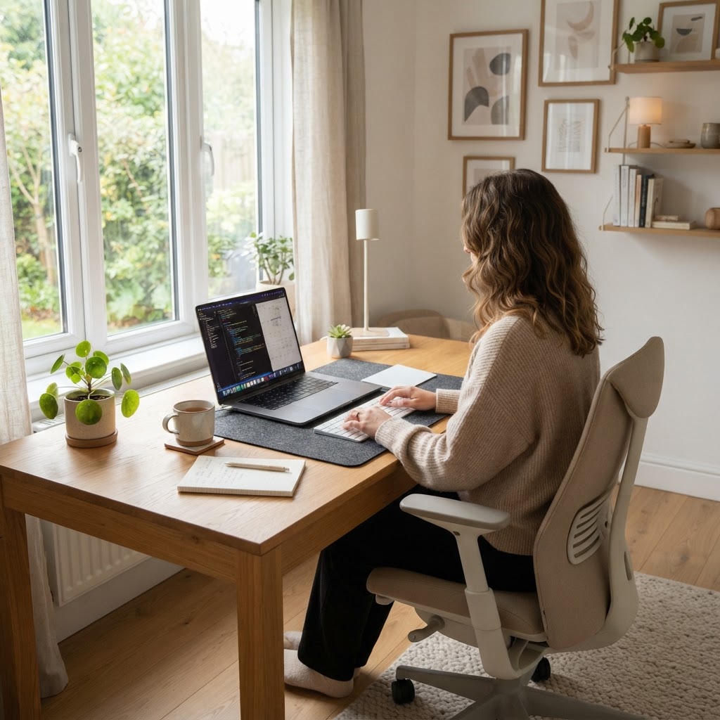 Protecting Remote Workers: Best Practices for Personal Wellness and Safety