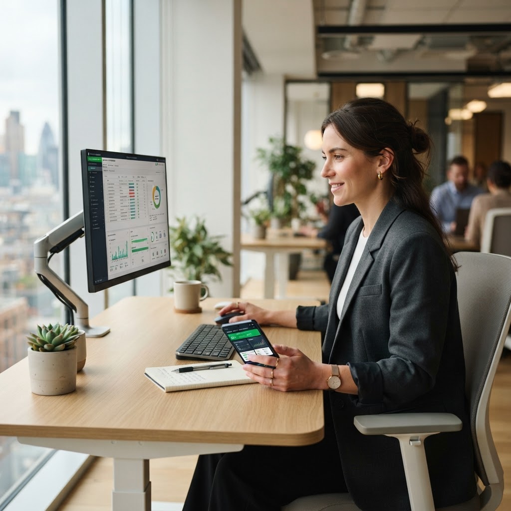 Essential Safety Tips for Solo Workers: How to Stay Connected and Secure