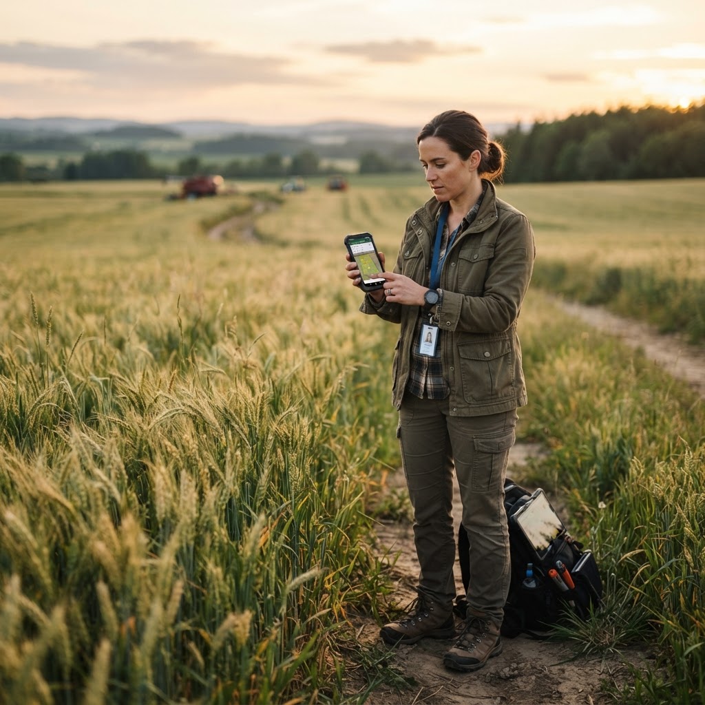 Solo Worker Safety Protocols: Protecting Your Loved Ones in High-Risk Environments