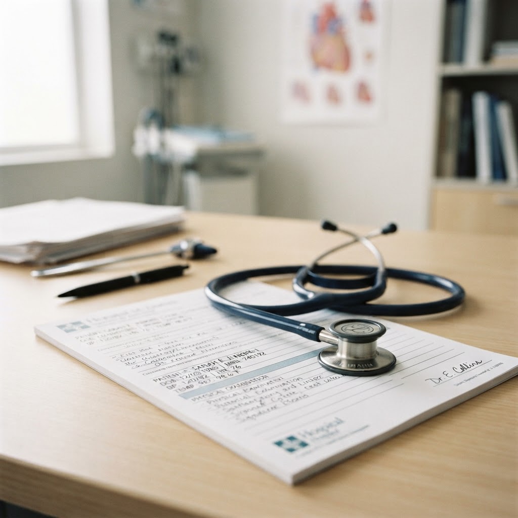 Recognizing Early Signs: A Guide to Medical Safety and Monitoring