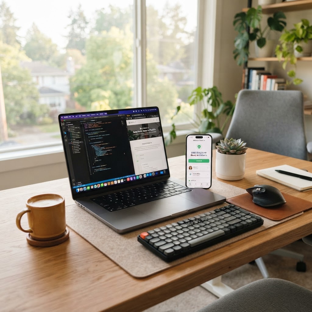 Solo Remote Worker Safety: A Comprehensive Guide to Staying Secure