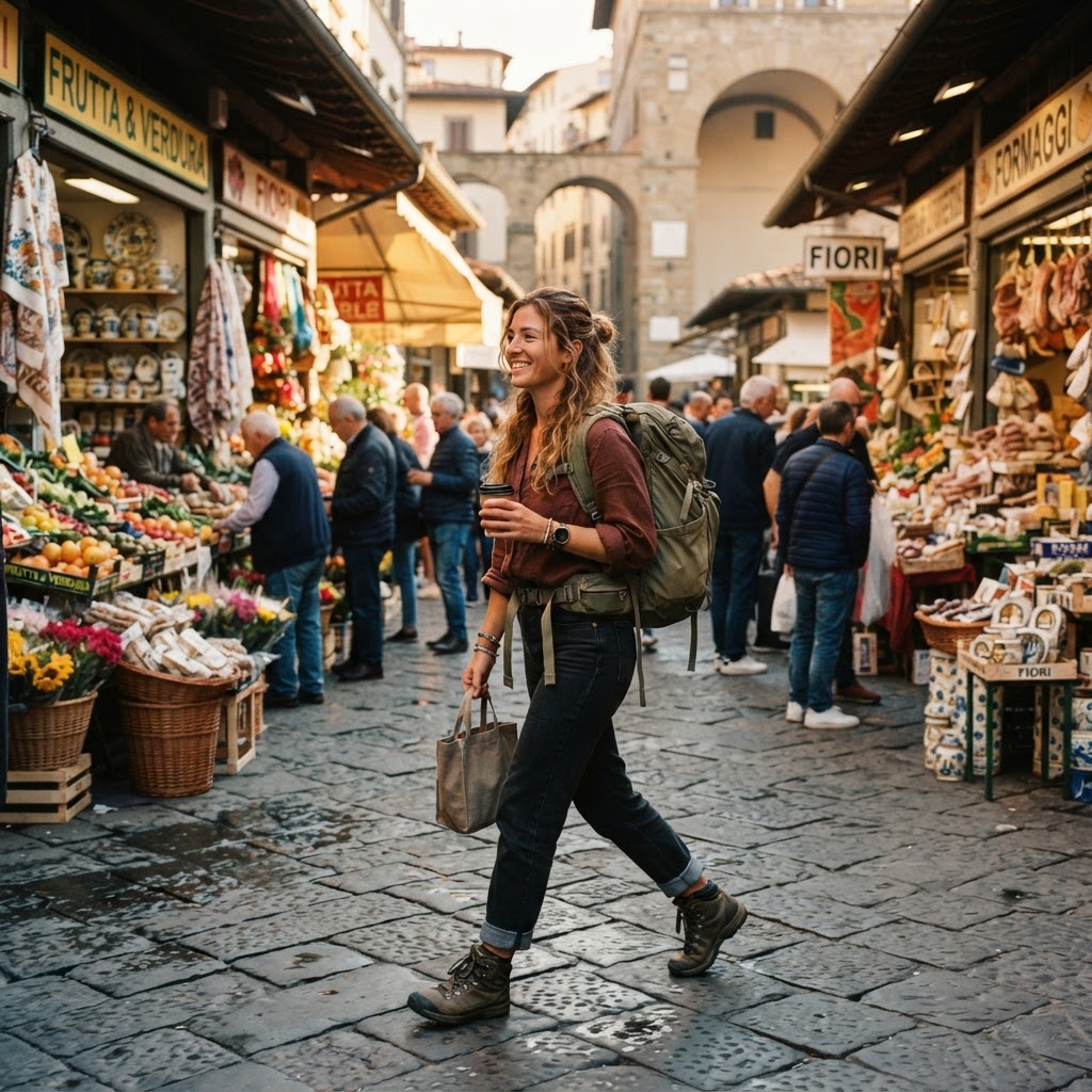 The Solo Traveler's Guide: Essential Safety Tips for Exploring Alone