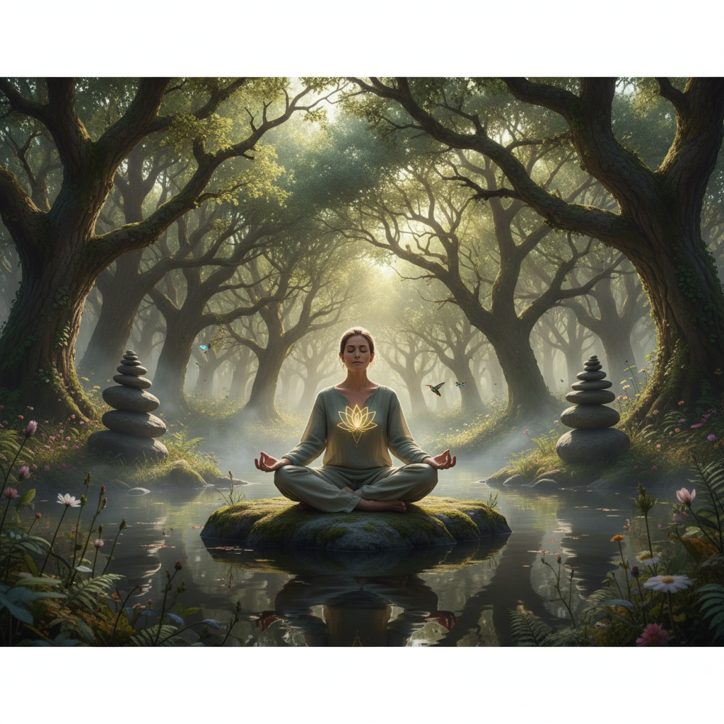 Wellness Strategies for Maintaining Balance in Your Life
