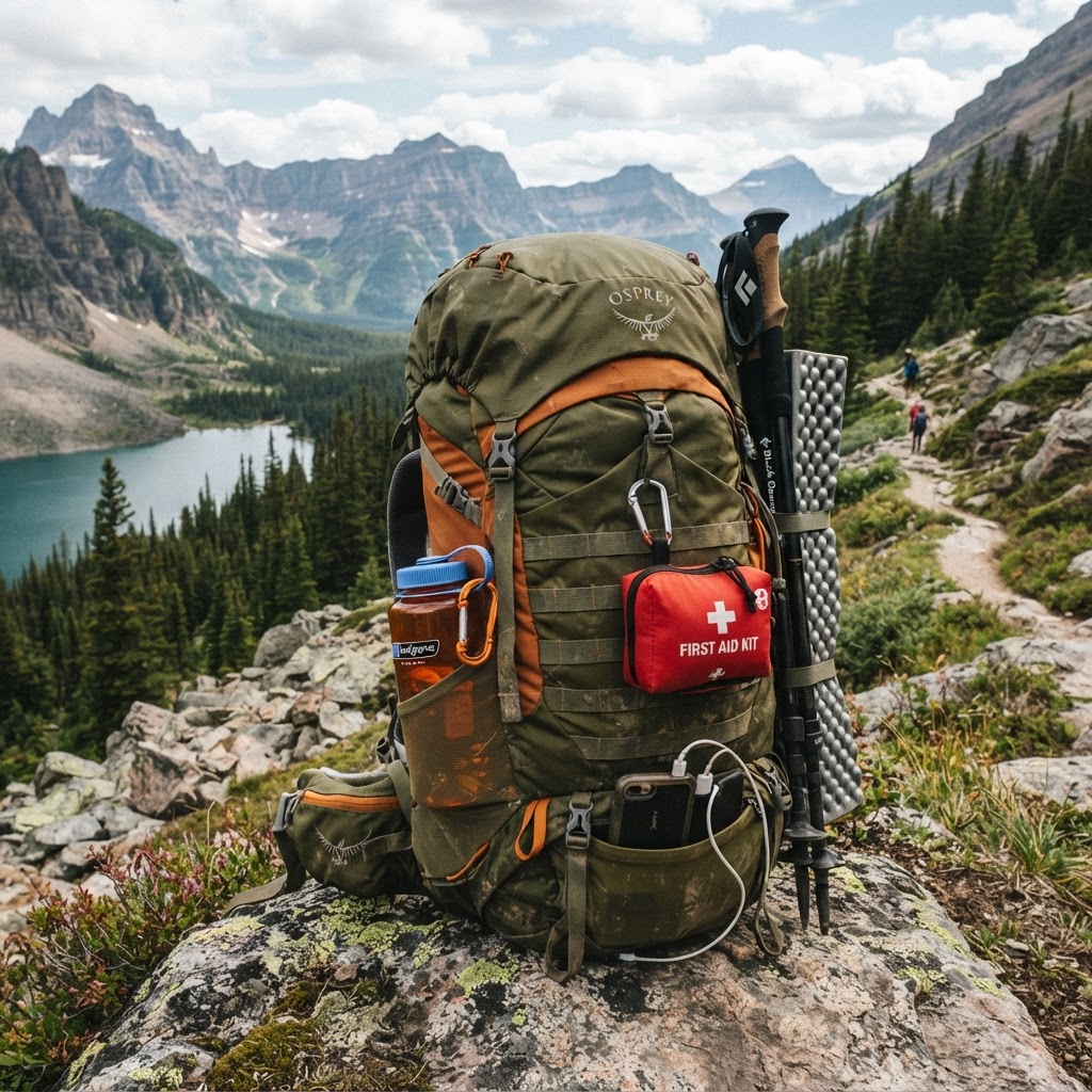 Emergency Readiness: What Should Be in Your 'Go-Bag' in 2026?