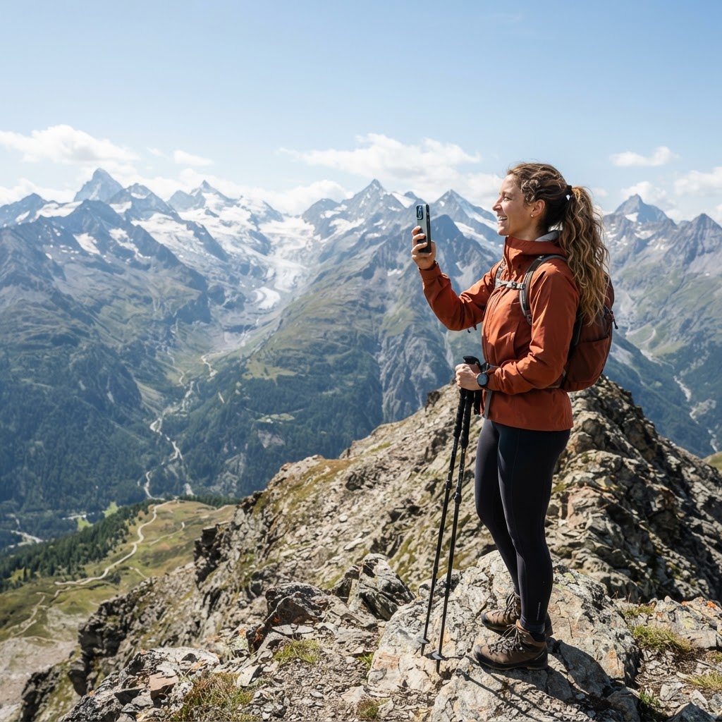 Solo Hiking Safety: Essential Protocols for Every Outdoor Enthusiast