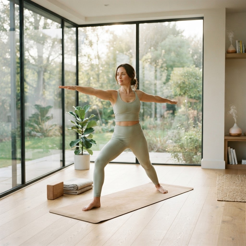 Wellness as a Strategy: Why Self-Care Improves Your Safety Response