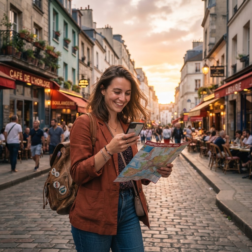 Wellness While Traveling: Staying Safe and Healthy Abroad