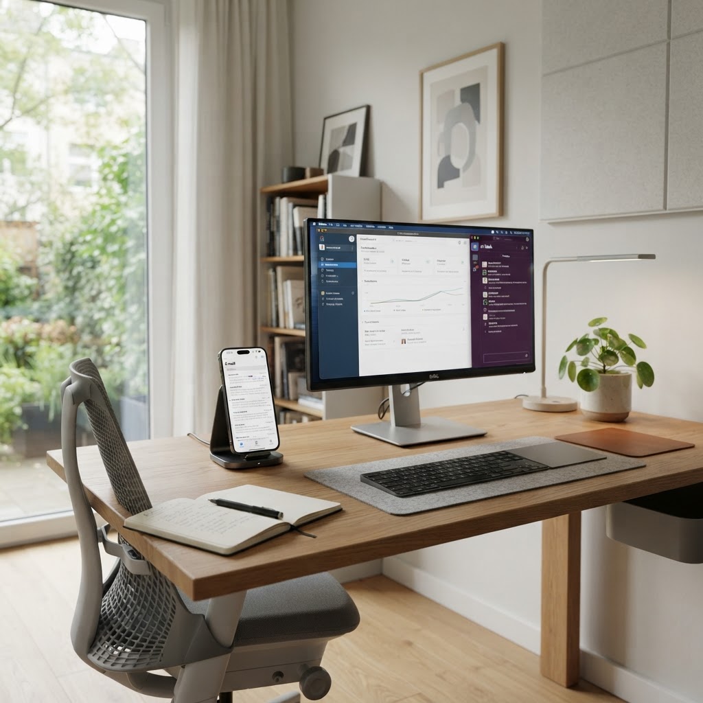 Solo Remote Worker Safety: A Comprehensive Guide for 2026