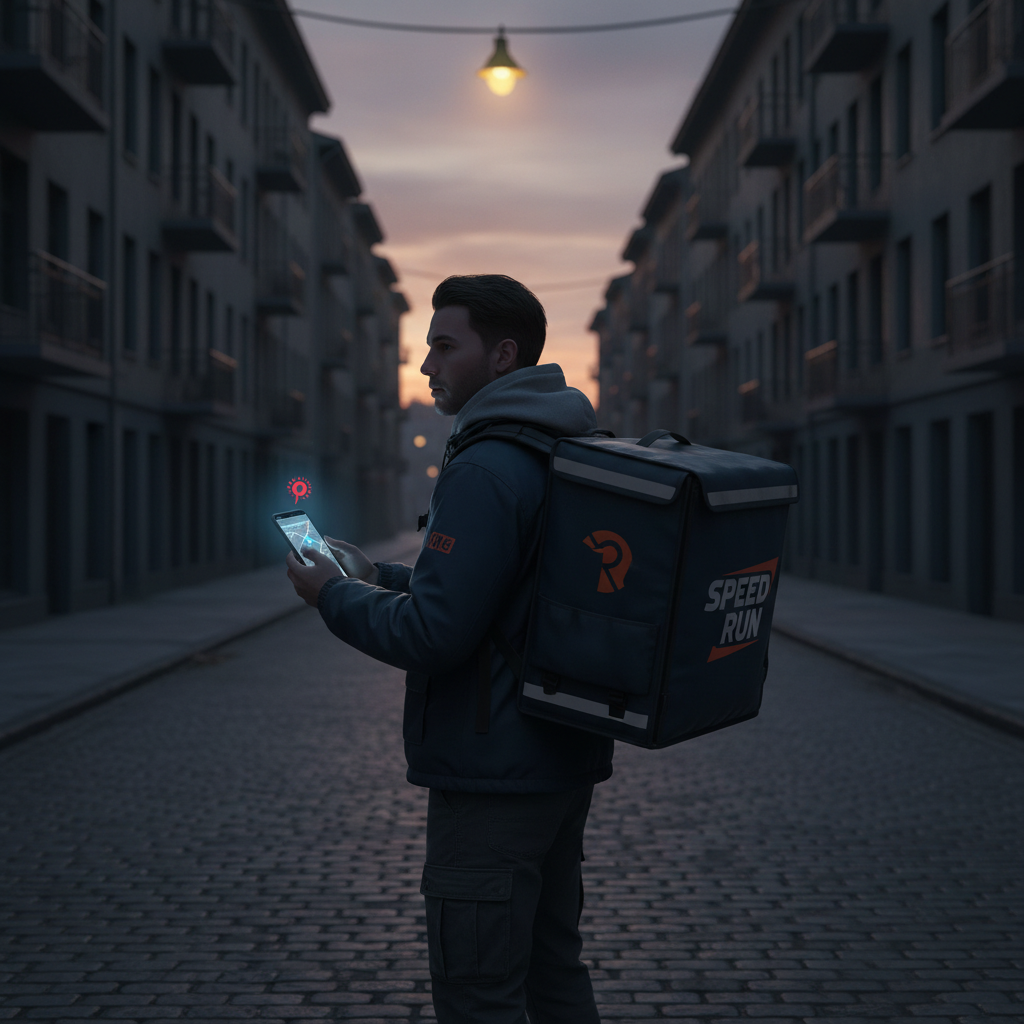 5 Essential Safety Tips for Solo Workers