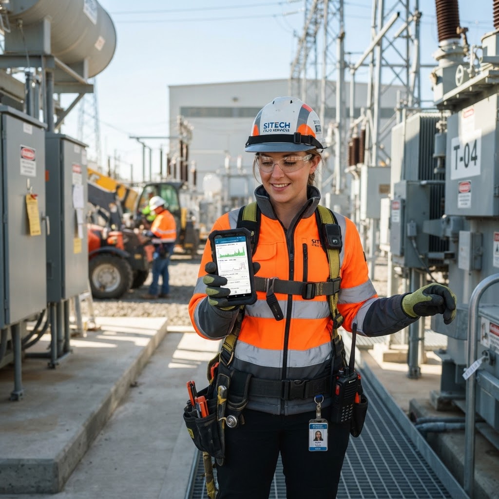 Solo Worker Safety: Protecting Those Who Work Alone