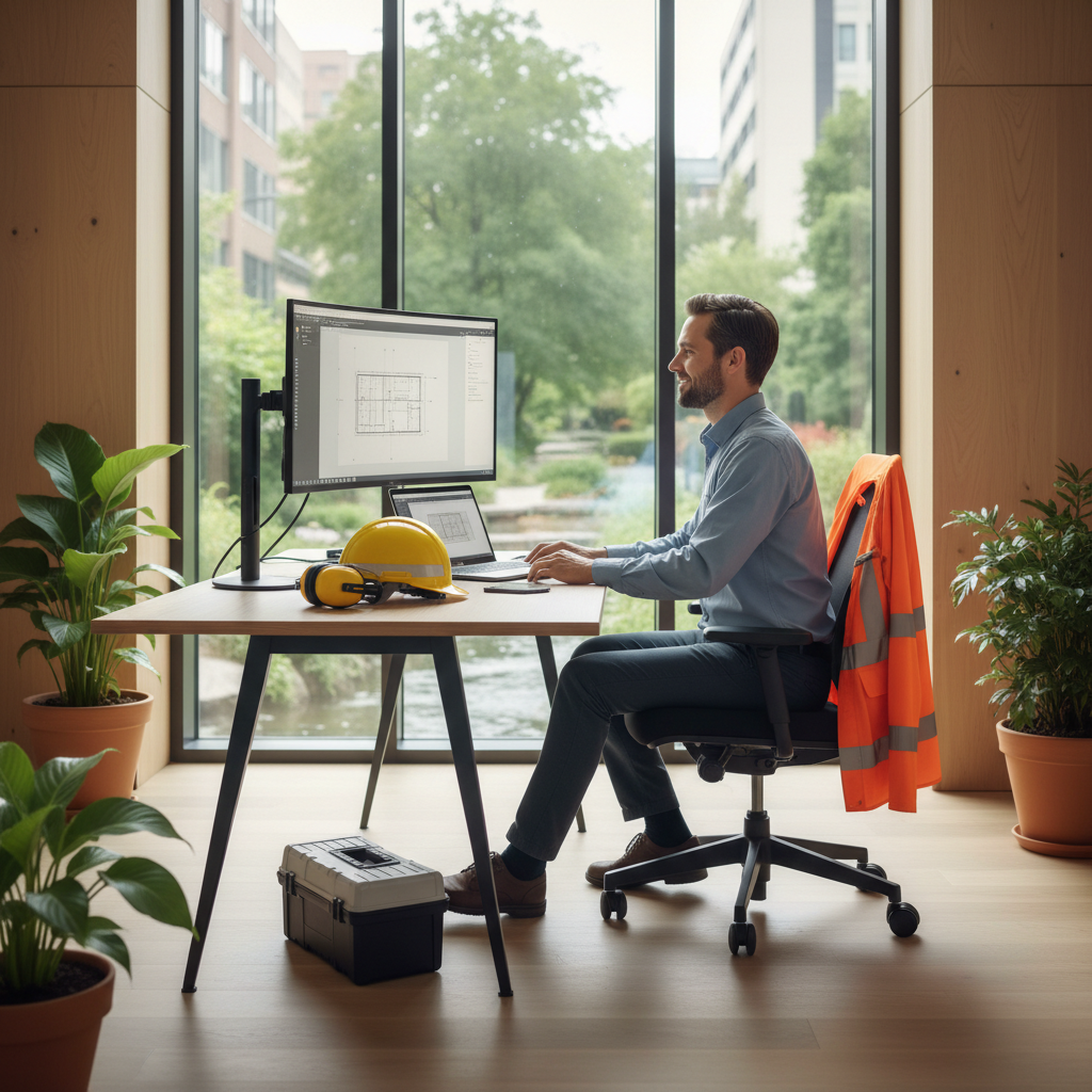 Safety Tips for Solo Workers: Keeping Your Loved Ones Safe