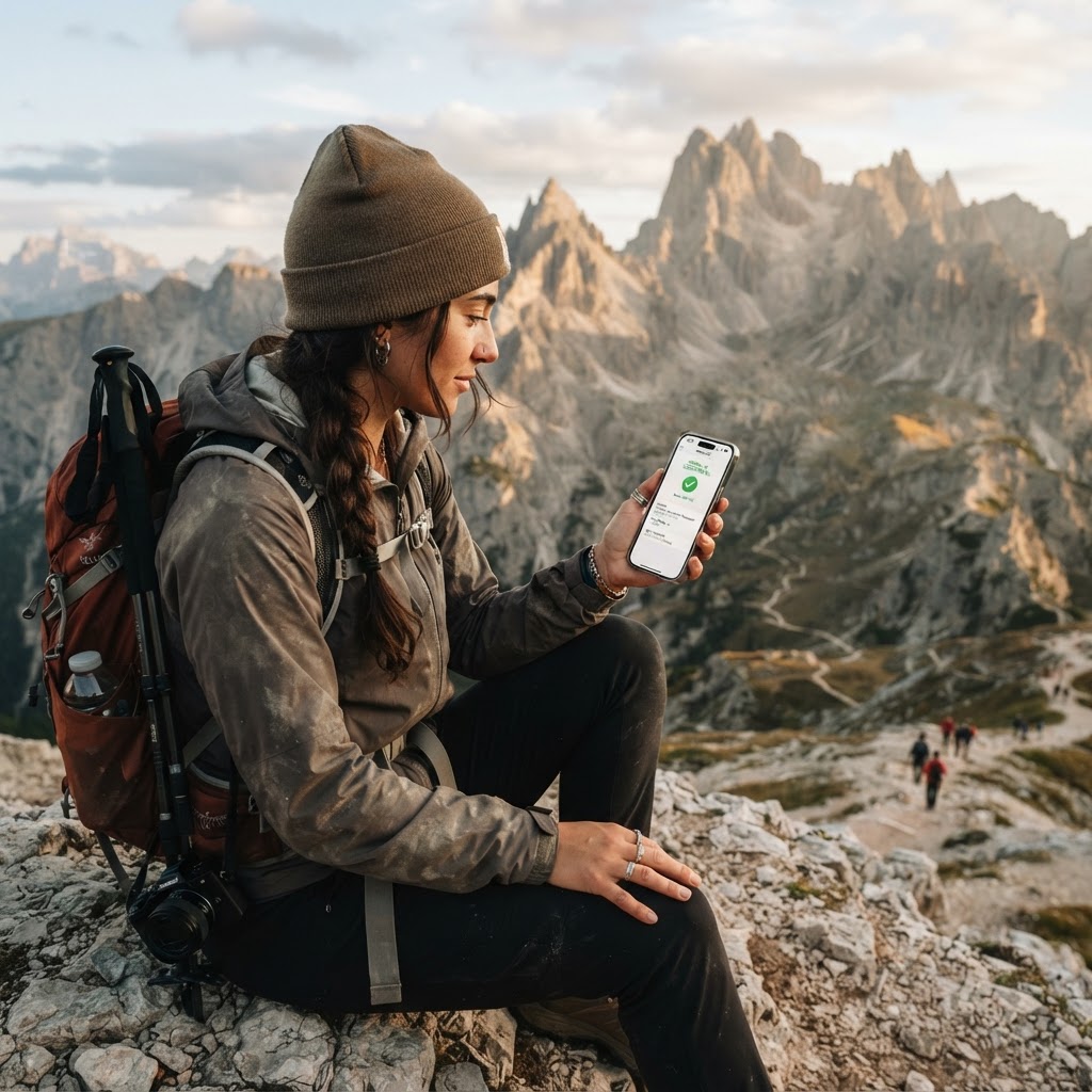 Solo Travel Safety Tips: A Comprehensive Guide for Adventurers