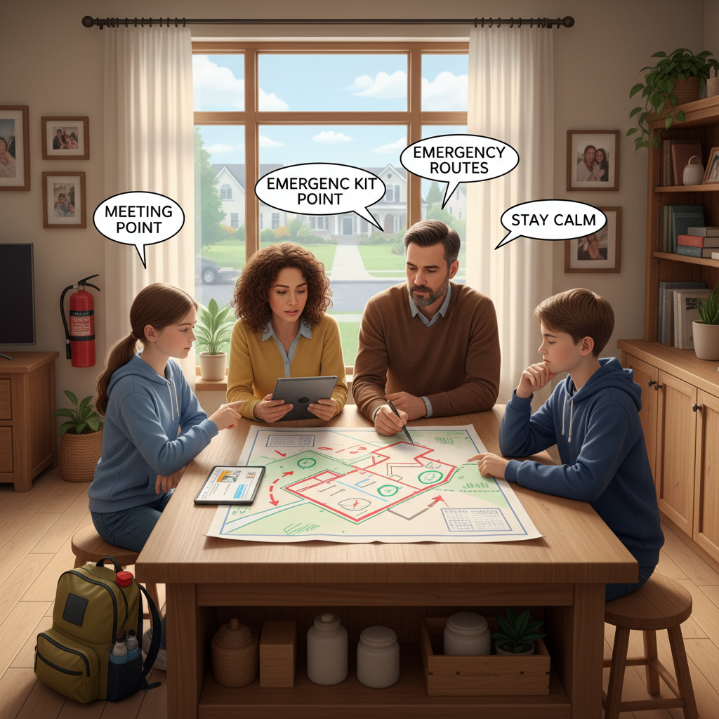 Creating Safe Spaces: Why Safe Environments Matter