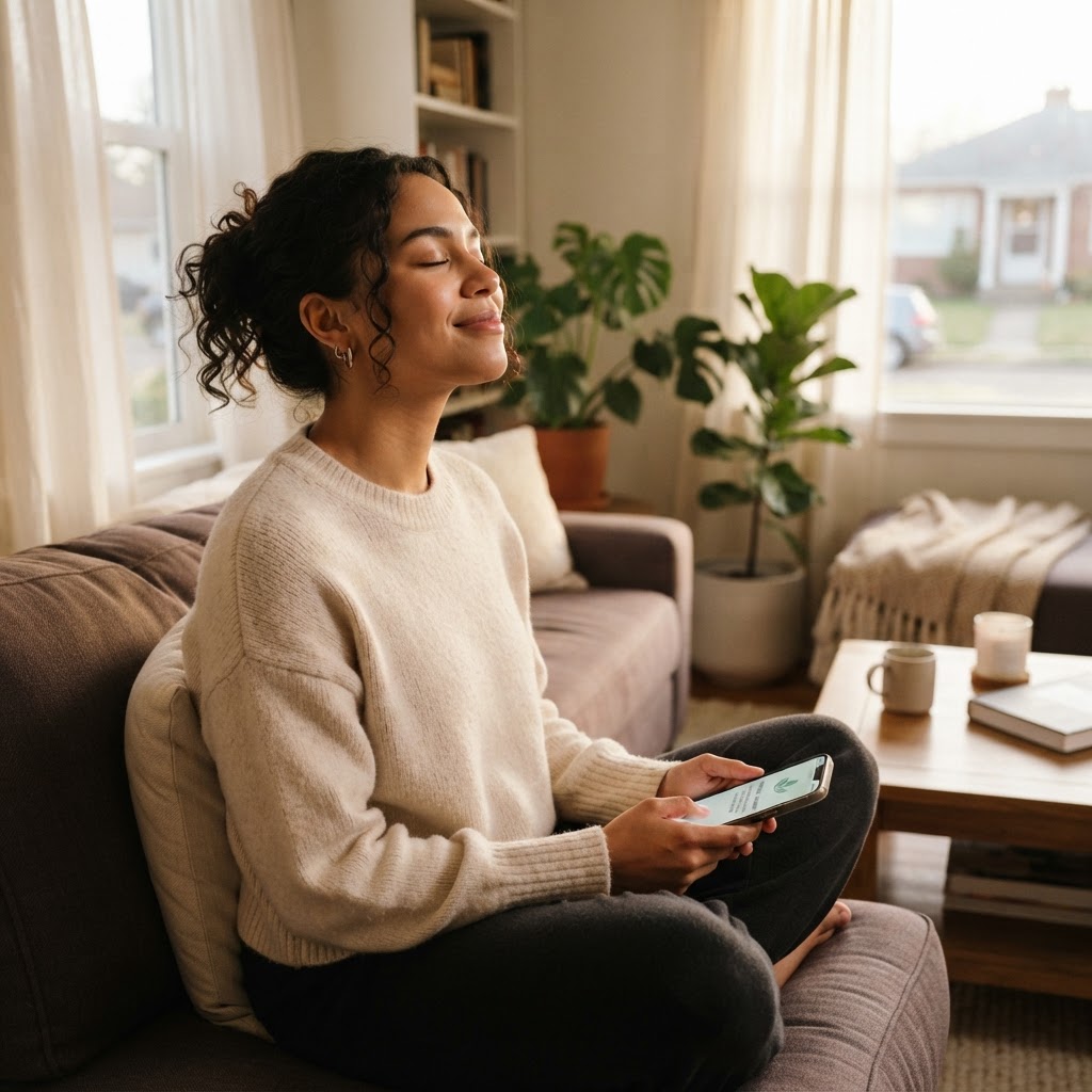 Managing Anxiety During a Medical Emergency: A Guide for Family Members