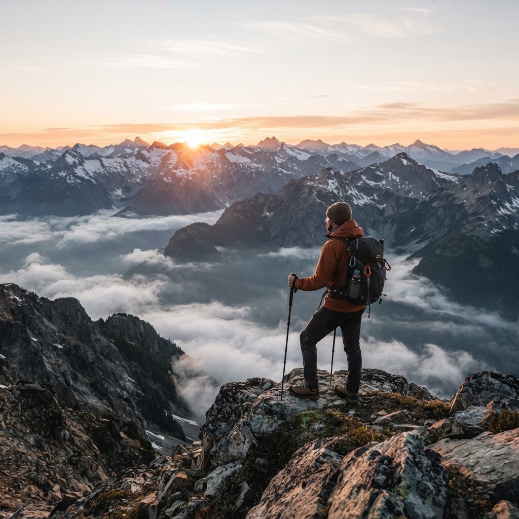 Solo Hiking Safety: How to Use Emergency Check-In Tools to Stay Secure