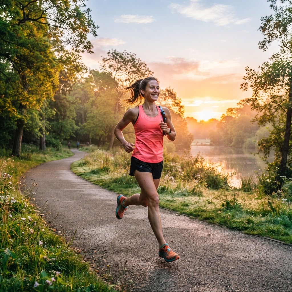 Holistic Wellness: Connecting Physical Health to Daily Safety